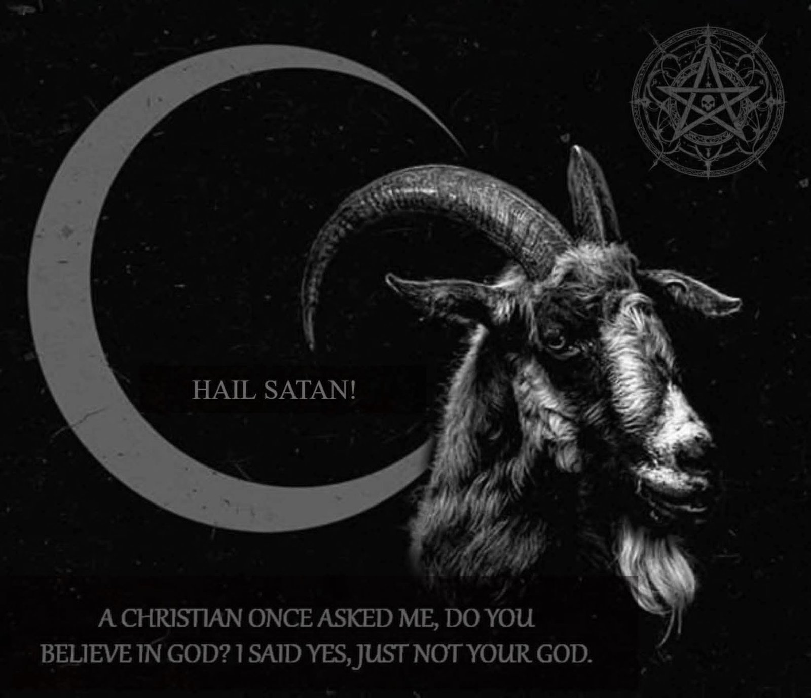 Hail Wisdom